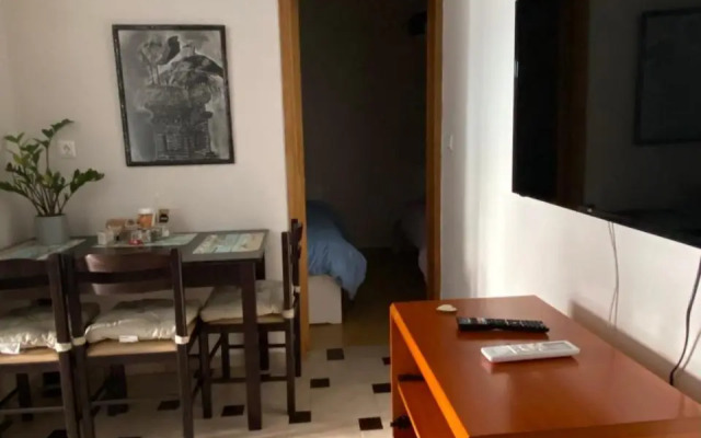 Beachwalk apartments