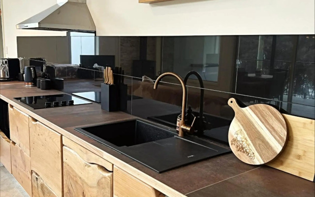 Absolute Oceanfront Bruny Island Secrets Retreat