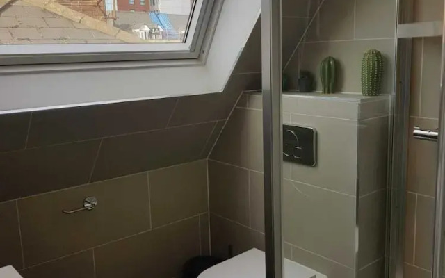 Nitehouse Serviced Apartments