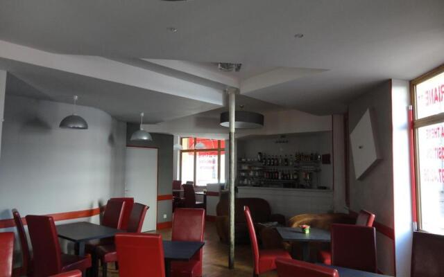 Ariane Hôtel