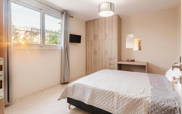 Kelly's Sunset Apartment 2 Kalamata