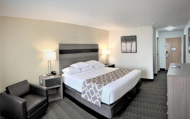 Baymont by Wyndham Paw Paw