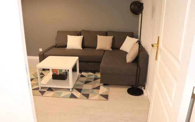 Studio Centre Ville Compiègne