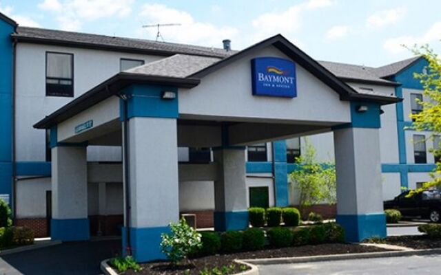 Baymont Inn & Suites Mason