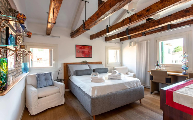 Biennale Gallery Suite