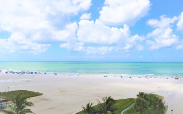 Jamaica Royale 602 - 2 Br Condo