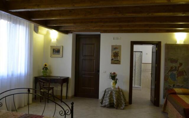 Holiday home Le Case Vecchie