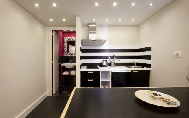 Apartment Sorrento