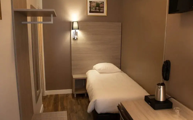 Paris Rooms & Dreams Hotel