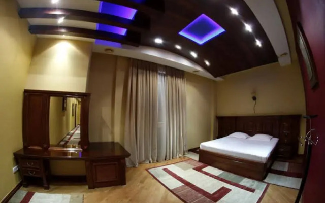 Bellagio Hotel Complex Yerevan