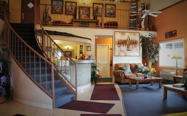 Howard Johnson by Wyndham Springerville