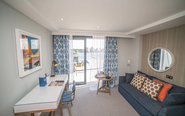 Harbour Hotel Southampton