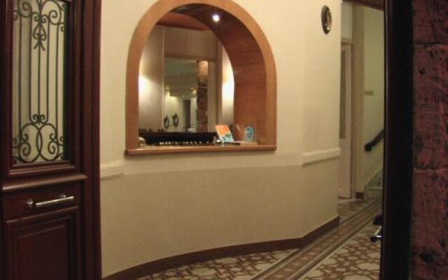 Istiaia Hotel