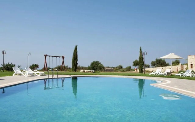 Dreamy Villa in Rethymnon With Private Pool