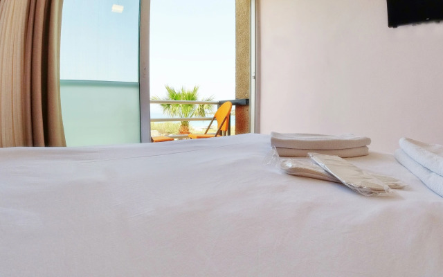 Rooms Smart Luxury Hotel & Beach