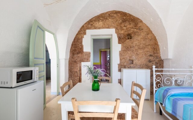 3352 Masseria Pepe - La Casina Delle Nespole