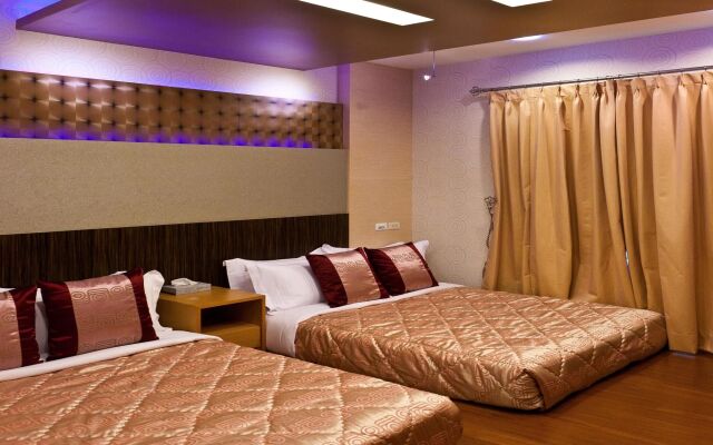 Ibiza Kenting Hotel