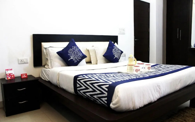 Hotel near Sector 56 Gurgaon