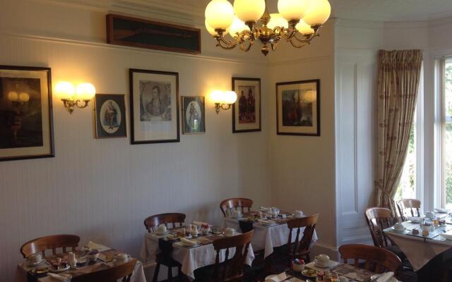Royston Guest House