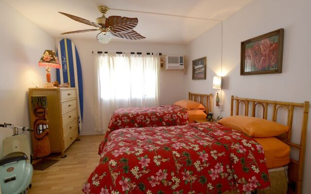 Maui Sunset by VTrips