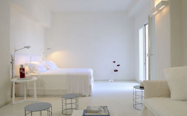 Inviting 7-bed Villa in Mikonos - Villa Jackie