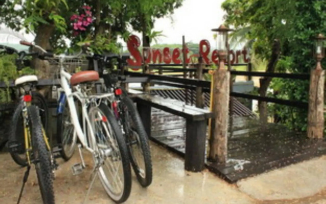 P&P Coffee & Resort Mae Sariang