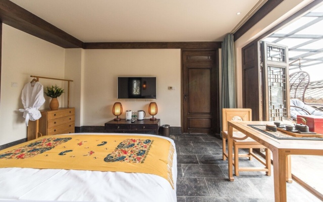 Floral Hotel Yun Xi Lijiang – Guest Rooms – Lijiang