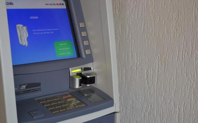 Hotel Baviera Iguassu