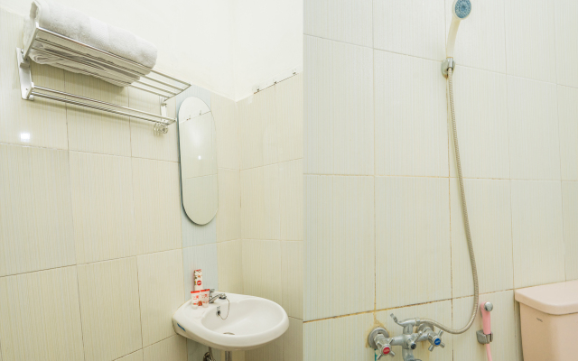 Hotel O Central Batu Near Jatim Park 3 Formerly Bunga Matahari Hotel