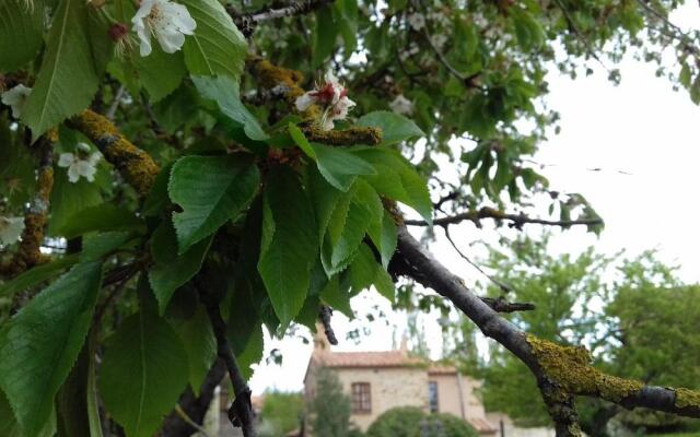 Casa Julián Fábrica Giner