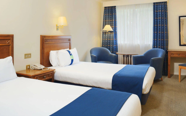 Holiday Inn Maidstone-Sevenoaks by IHG