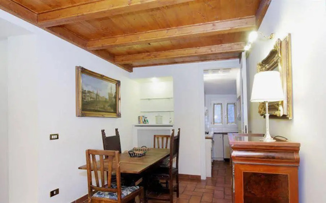 Navona apartments - Corso Vittorio area