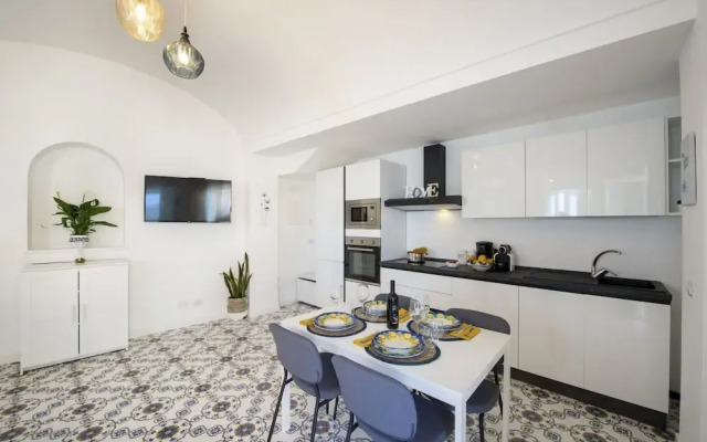 Casa Terry - Lovely Apartment With sea View