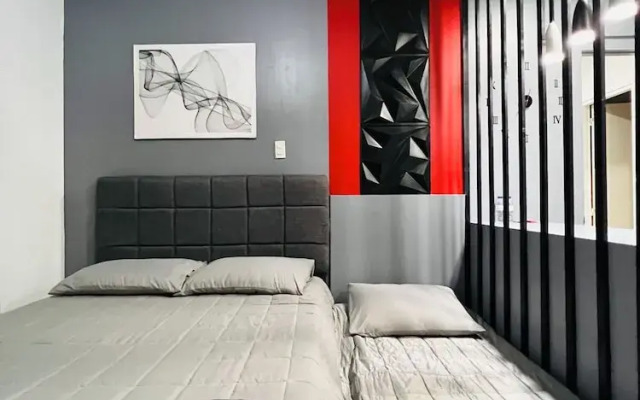 Hubomoto People's Suite