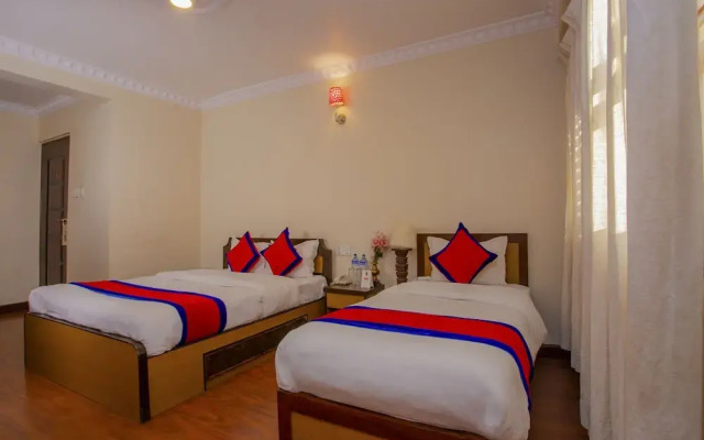 OYO 310 Sweet Home Bhaktapur Pvt Ltd