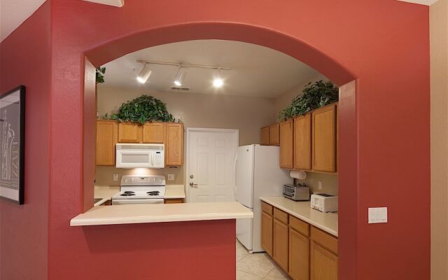 Arroyo Madera Townhome 2