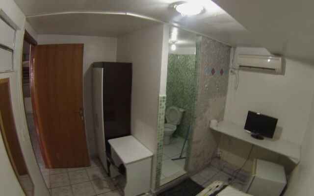 Hostel BsB