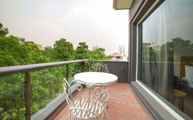 Oyo Townhouse 120 Shushant Lok