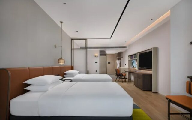 Home2 Suites By Hilton Puning
