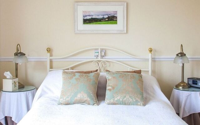 Stonecroft Country Guesthouse