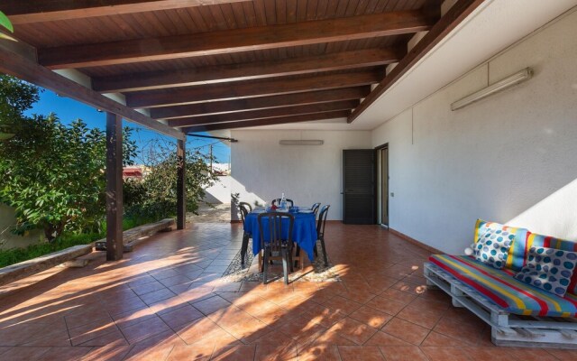 2686 Villetta Fiore di Maggio by Barbarhouse