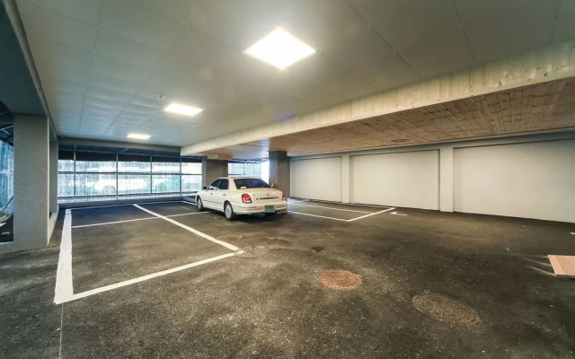 Tongyeong Hotel Vole