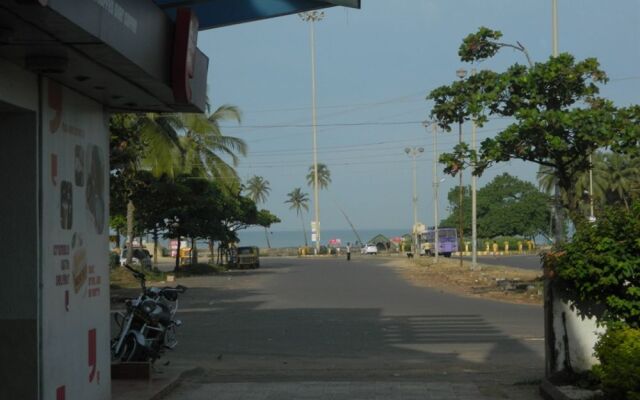 Baywatch Beach Resort