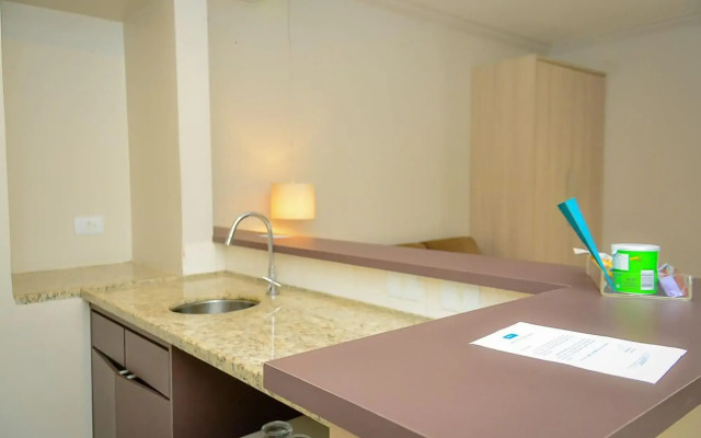 Blue Tree Garden Bauru