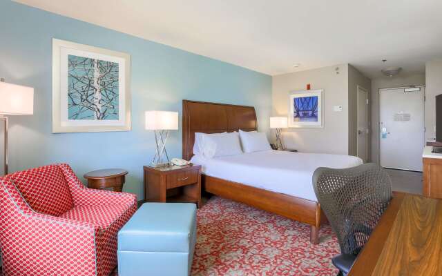 Hilton Garden Inn Nanuet