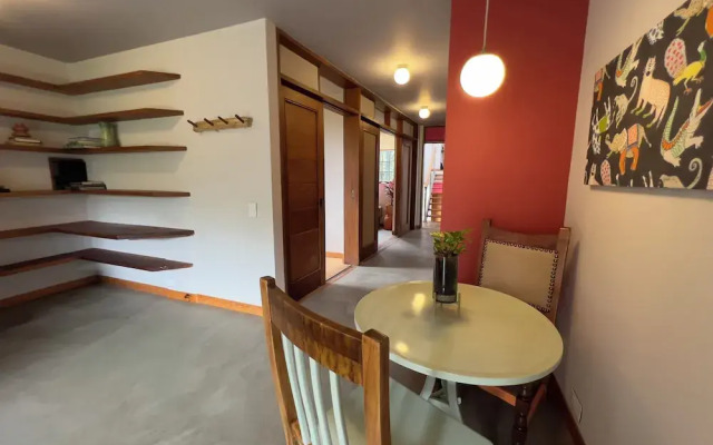 Son de La Loma Apartments