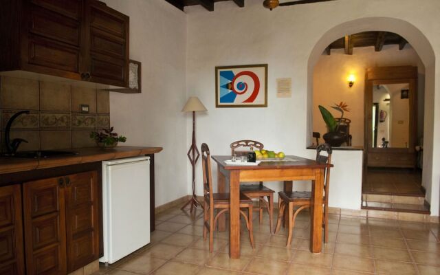 Casa Rural Villa Asunción by Isla Bonita