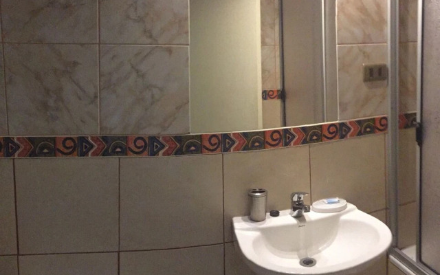 Hostal Del Turista