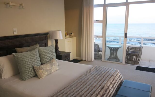 Beaumonte Guesthouse