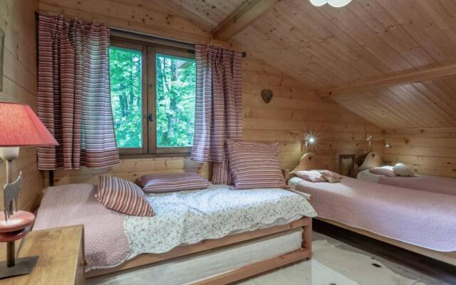 Appartement La Clusaz, 4 pièces, 6 personnes - FR-1-304-214